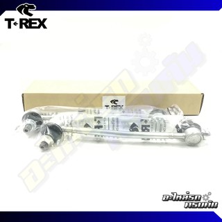 ลูกหมากกันโคลงหน้า TREX สำหรับ TOYOTA CAMRY ACV30 03-06 (TXL-T620)