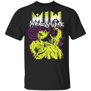 [100% Cotton] เสื้อยืดเปล่า พิมพ์ลาย Motion Merch Oogie Boogie สําหรับผู้ชาย