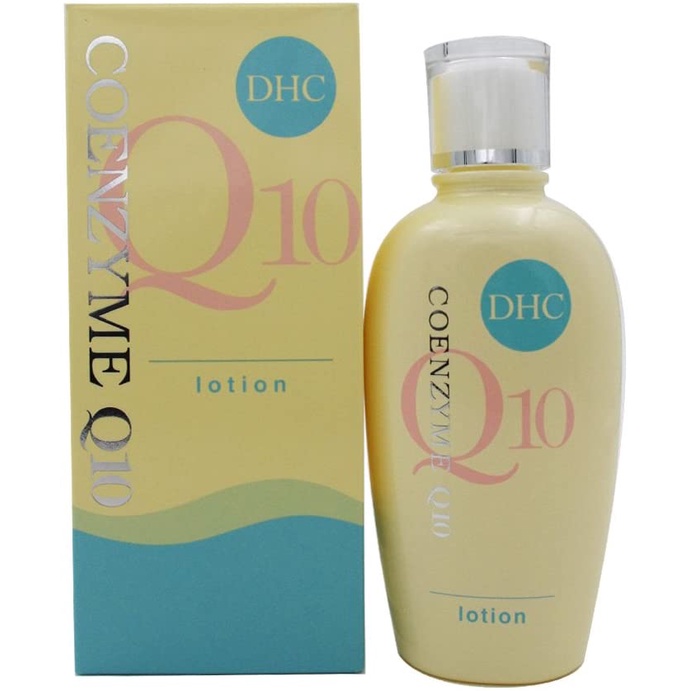 [EXP:03/2025] DHC Coenzyme Q10 Lotion 150 ML.