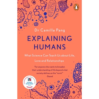 Explaining Humans : Winner of the Royal Society Science Book Prize 2020