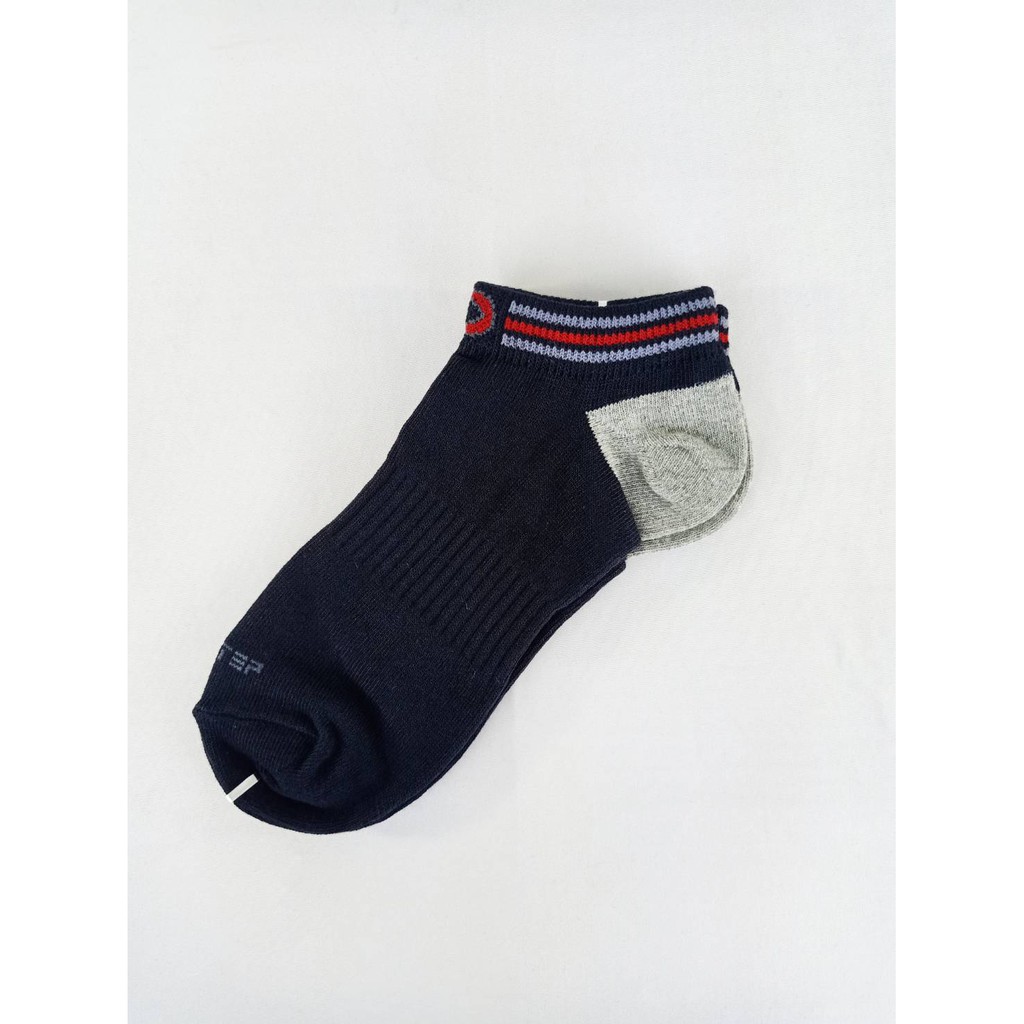 ถุงเท้าออกกำลังกายตาตุ่ม D-STEP ST-2008