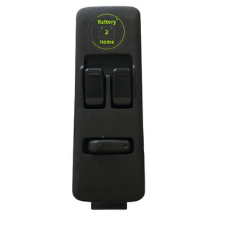 power window switch Ford Ranger สวิตช์กระจกไฟฟ้า ฟอร์ด เรนเจอร์ รุ่นแรก 2ประตู ด้านหน้าขวา