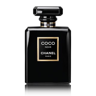 น้ำหอม Chanel Coco Noir Eau De Parfum Spray 50ml. ขวดสีดำ