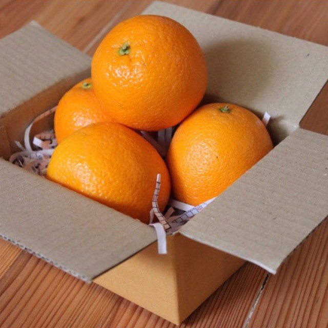 (พร้อมส่ง)คนชอบทำขนมห้ามพลาด ส้มซันคริส(นาเวล) หวานฉ่ำๆ 1 KG