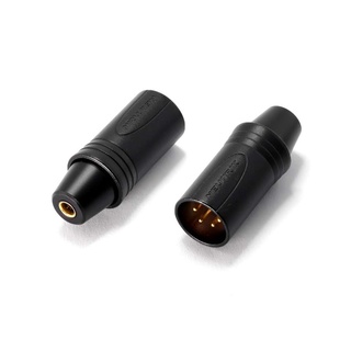 DD XLR44B ตัวแปลง XLR 4Pin เป็น 4.4mm Balanced [ประกันศูนย์ไทย]