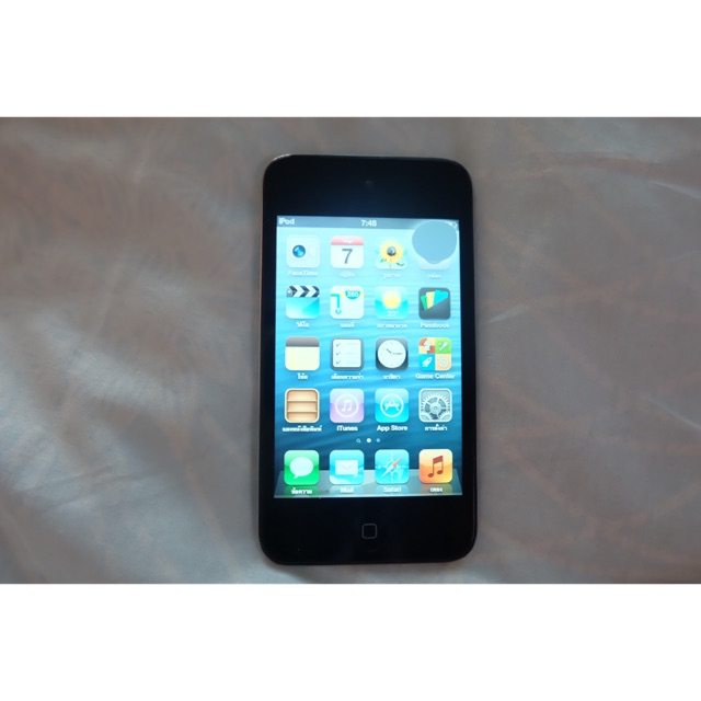 Ipod 4 8g.
