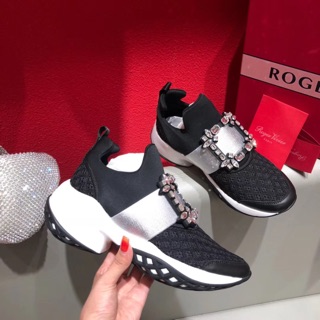 🖤รองเท้าRoger vivier🖤