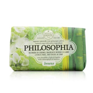 Nesti Dante Philosophia Breeze Soap 250g