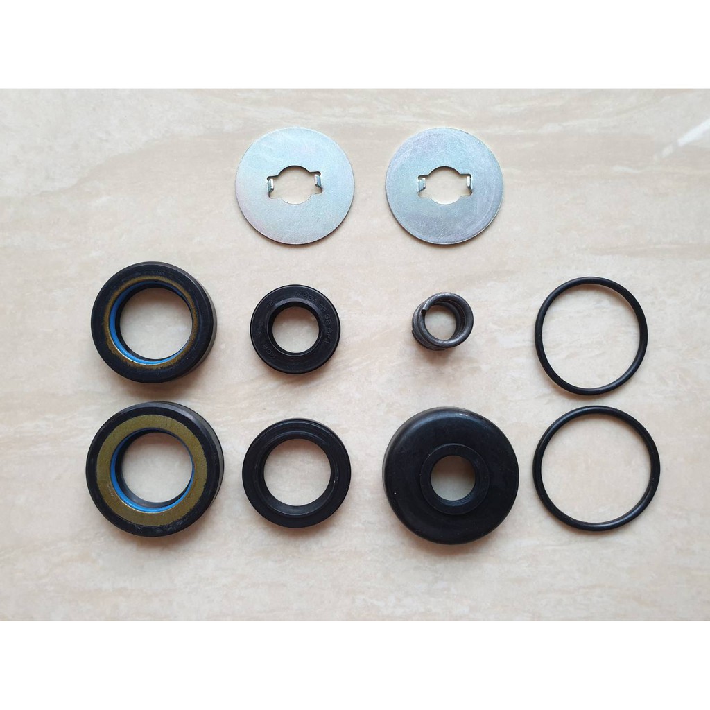 ชุดซ่อมแร็ค ISUZU D-MAX,4JH1,4JH1,4x2 ไต้หวัน ราคาชุดละ 750บาท