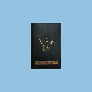 ซองพาสปอร์ต /Passport Cover / Passport Holder