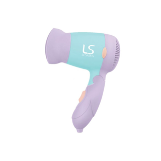 Lesasha ไดร์ ไดร์เป่าผม Powerful DC Trendy Hair Dryer 1000W รุ่น LS0834 เป่าผม เลอซาช่า