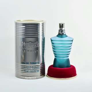 Jean Paul Gaultier Le Male น้ำหอมแท้แบ่งขาย 5mL-10mL