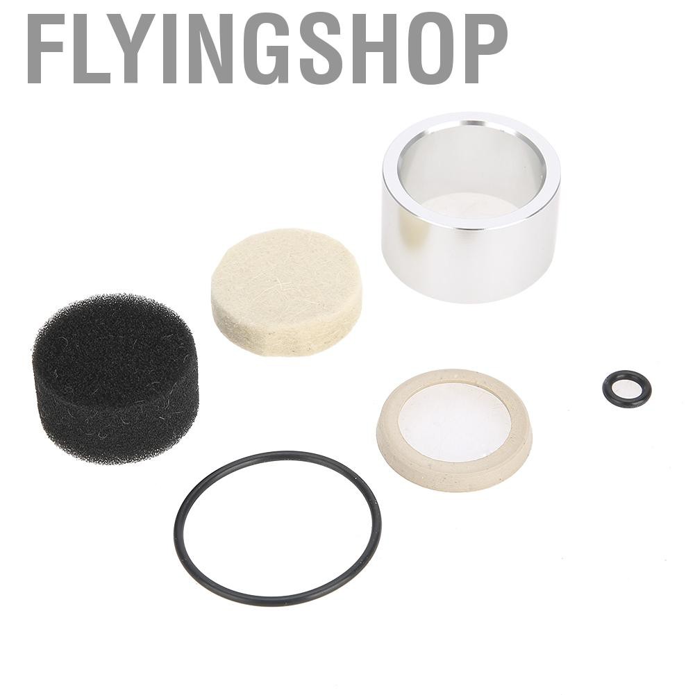 Land Rover Range Rover Sport Air Compressor Piston Seal Repair Kit – By X8R 4 thumbnail image