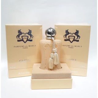 ถูกที่สุด 🔥 น้ำหอม Parfums De Marly Cassili  EDP 【น้ำหอมแบ่งขาย】