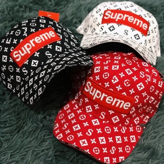 SUPREME x LOUIS