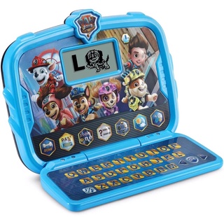 VTech PAW Patrol: The Movie: Learning Tablet With Chase, Skye