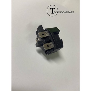 SAMSUNG อะไหล่แท้ RELAY หัวคอมตู้เย็นซัมซุง/DA35-00141G/ RELAY-PTC;8EA17C3-02,RSCR,22OHM,350VAC,8 ใช้กับรุ่น RS20CCSH5/X