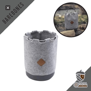 Barebones Felt Lantern Storage Bag กระเป๋าใส่ตะเกียง