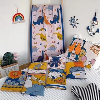ผ้าเช็ดตัวสาลูผืนใหญ่👍ผ้าเช็ดตัวไซส์จัมโบ้80x160cm.พร้อมส่ง🛍