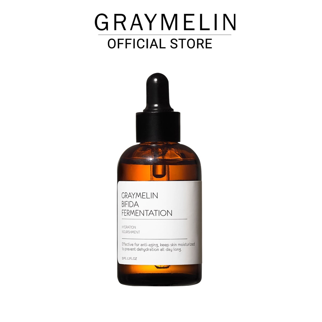 Graymelin Bifida Fermentation 50ml.