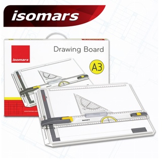 กระดานเขียนแบบ A3 รุ่น MATIC
