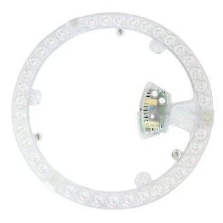 หลอดไฟ LED หลอด LED NAGAS CEILING MODULE ECO 30 วัตต์ DAYLIGHT หลอดไฟ โคมไฟ หลอดไฟ LED CIRCULAR MODULE NAGAS ECO 30W DAY