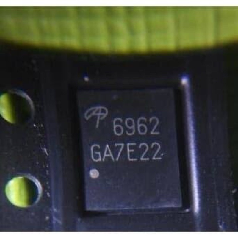 MOSFET AON6962 6962 Dual NChannel Shopee Thailand