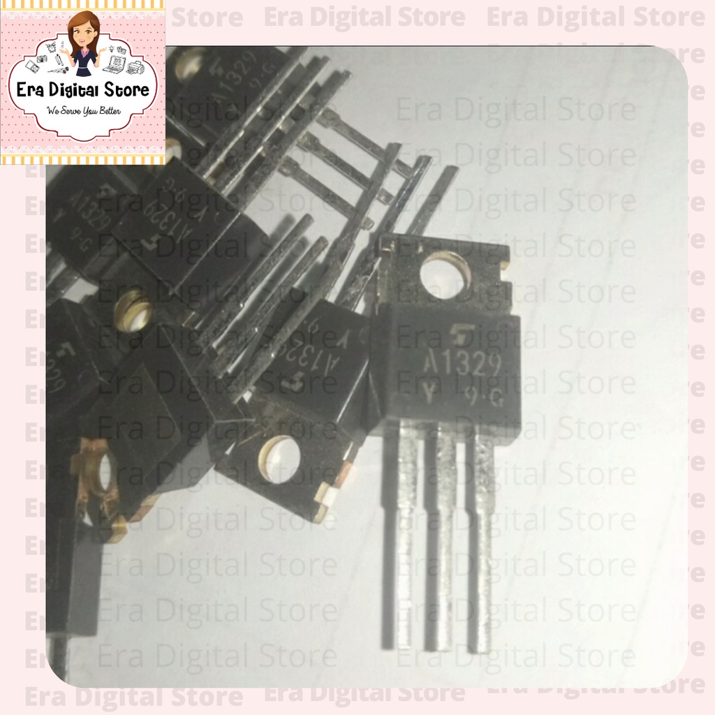 2SA1329 A1329 1329**