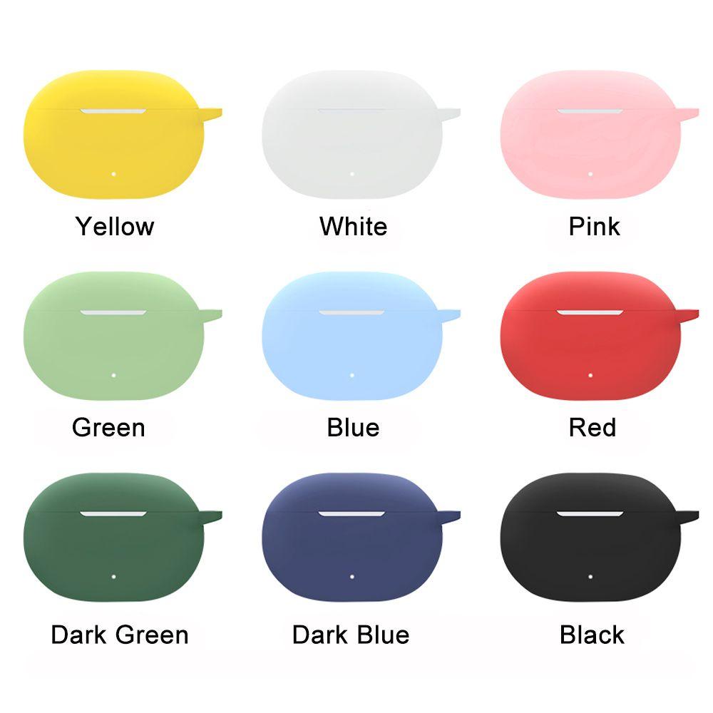 CHINK New Silicone Anti-scratch Protective Case Cover Anti-lost ...
