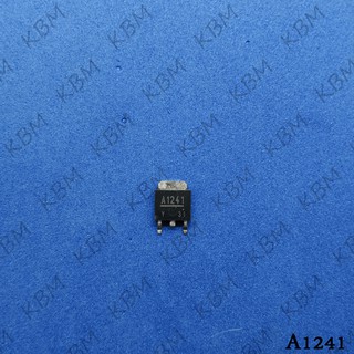 Transistor ทรานซิสเตอร์  A1241  A1249  A1266 A1268  A1270  A1273  A1275