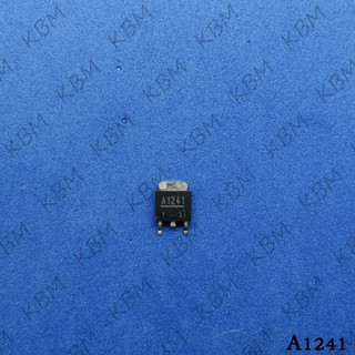 Transistor ทรานซิสเตอร์  A1241  A1249  A1266 A1268  A1270  A1273  A1275