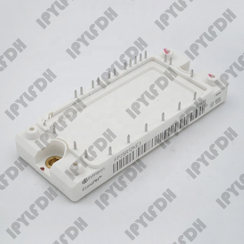 FP25R12KE3 โมดูลไฟ IGBT