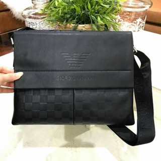 กะเป๋าGIORGIO ARMANI แท้ 💯%