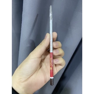 Sweet Heart Eye Brow Pencil ดินสอเขียนคิ้ว สวีทฮาร์ท 1 แท่ง ( รุ่นสลิม ) มีให้เลือก 3 สี