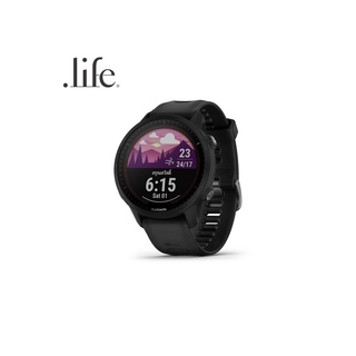 GARMIN นาฬิกาสมาร์ทวอทช์ Forerunner 955 Solar by Dotlife