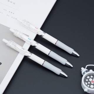 M&G K3512 ปากกาเจล แบบกด หัว 0.5 รุ่น K35 classic