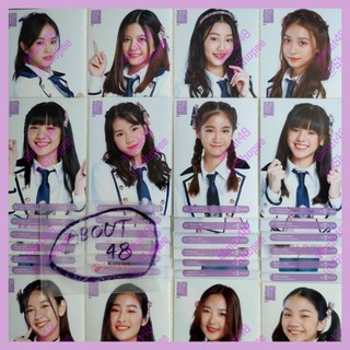 Photoset เดบิวต์ รุ่น3 ฟูลคอมพ์ 6ใบ ฺBNK48 ปาเอญ่า ฮูพ แพนเค้ก เฟม โยเกิร์ต โมเน่ต พีค Bnk Debut Gen 3rd ฟตซ รุ่นสาม ฟูล