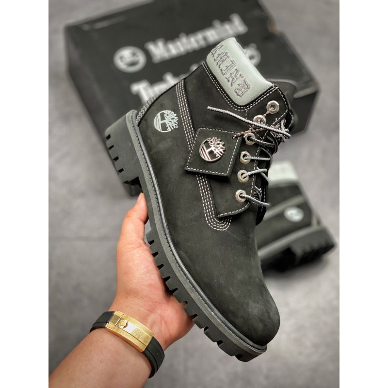Timberland x Mastermind | Shopee Thailand