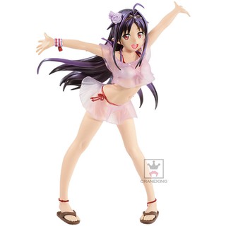 695530 Sword Art Online Memory Defrag - Yuuki - EXQ Figure (Banpresto)