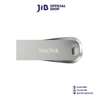 SANDISK 32 GB FLASH DRIVE (แฟลชไดร์ฟ) ULTRA LUXE USB 3.1 (SDCZ74_032G_G46)