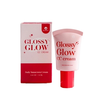 กันแดดกลอสซี่โกล์ว Glossy Glow