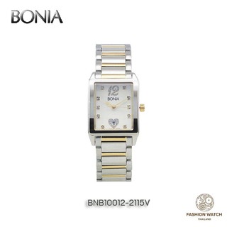 BONIA นาฬิกา BONIA BNB10012-2115V