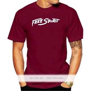 [COD]เสื้อยืดผ้าฝ้าย พิมพ์ลาย khalid free spirit khalid free spirit r b rnb