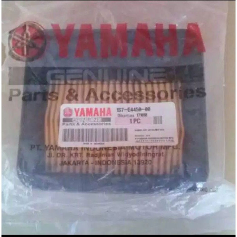 JUPITER MX OLD JUPITER MX AIR FILTER JUPITER MX 135