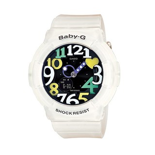 { ของแท้ } CASIO BABY-G รุ่น BGA-131-7B4DR