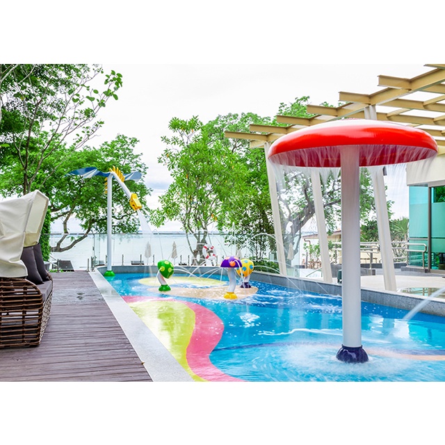 Centara Sonrisa Residences and Suites Sriracha ศรีราชา