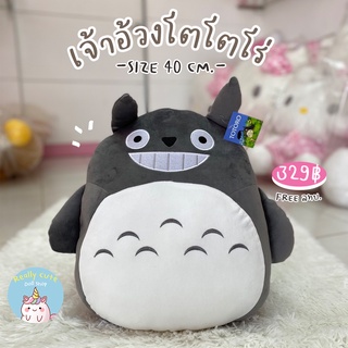 ReallyCute (พร้อมส่ง) ตุ๊กตาโตโตโร่ Totoro (YY)