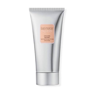 LAURA MERCIER ผลิตภัณฑ์ Creme Brulee Body Butter ครีมบำรุงผิว 170g