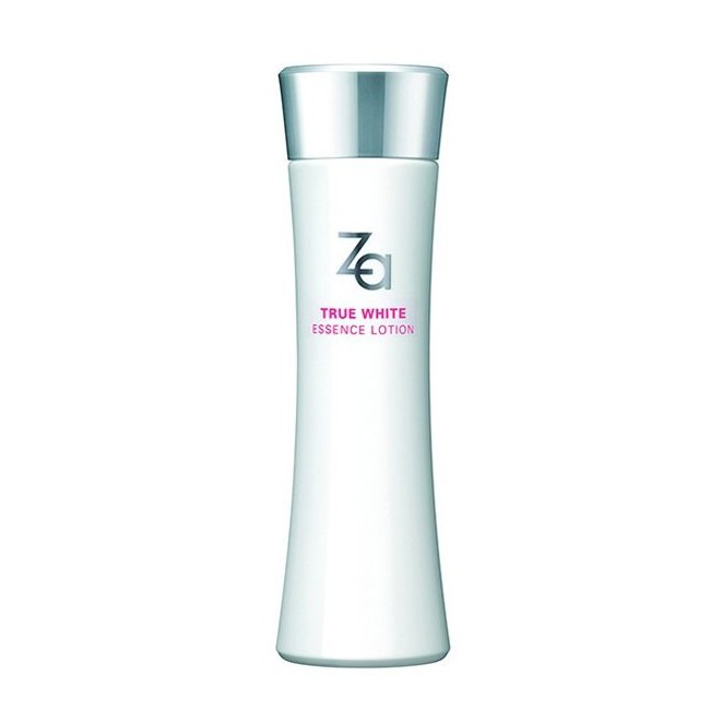 🍓พร้อมส่ง🍓Za true white น้ำตบ ซีเอ ทรูไวท์ อีเอ็กซ์ เอสเซนส์โลชั่น 150 มล.โลชั่นกึ่งเอสเซ้นส์ บางเบา