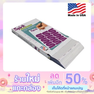 กระดาษลอกลาย Usa เนื้อดีลอกติดง่ายลายชัด 5 แผ่น 10 แผ่น